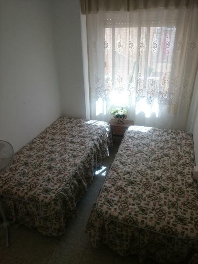 Apartments Torrevieja Eksteriør billede