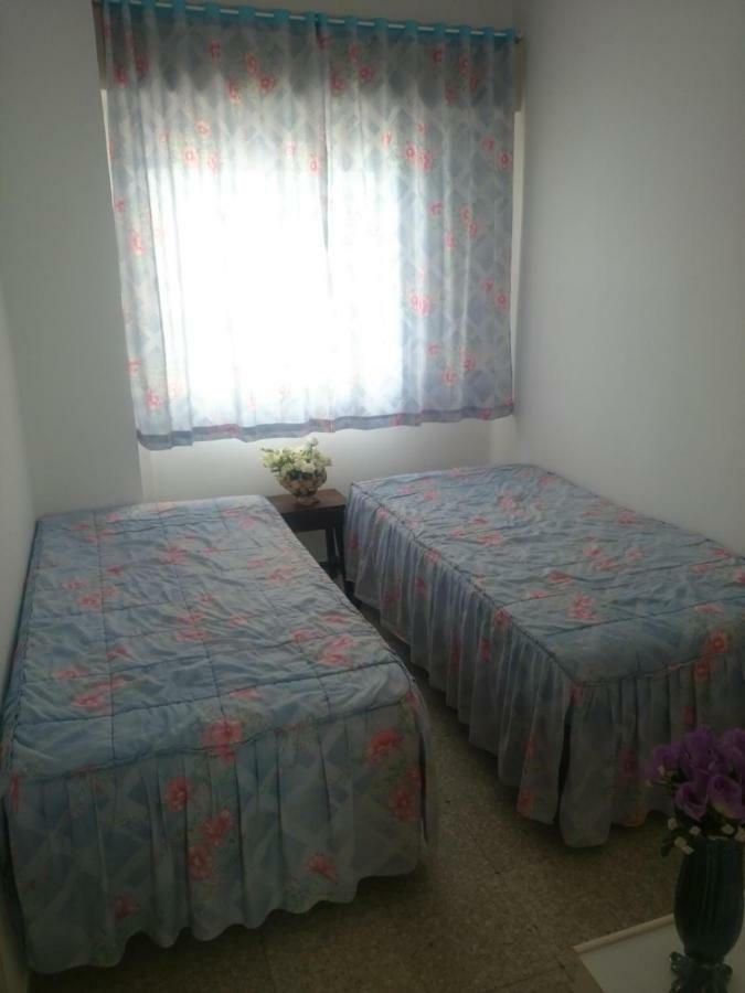 Apartments Torrevieja Eksteriør billede